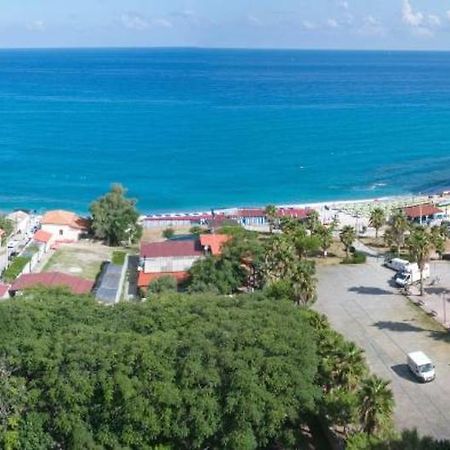 Accommodetion "Mare Grande" Tropea Ngoại thất bức ảnh