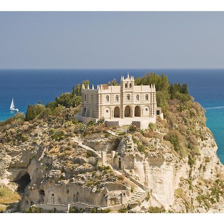 Accommodetion "Mare Grande" Tropea Ngoại thất bức ảnh