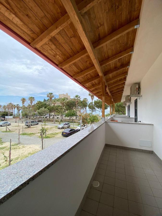 Accommodetion "Mare Grande" Tropea Ngoại thất bức ảnh
