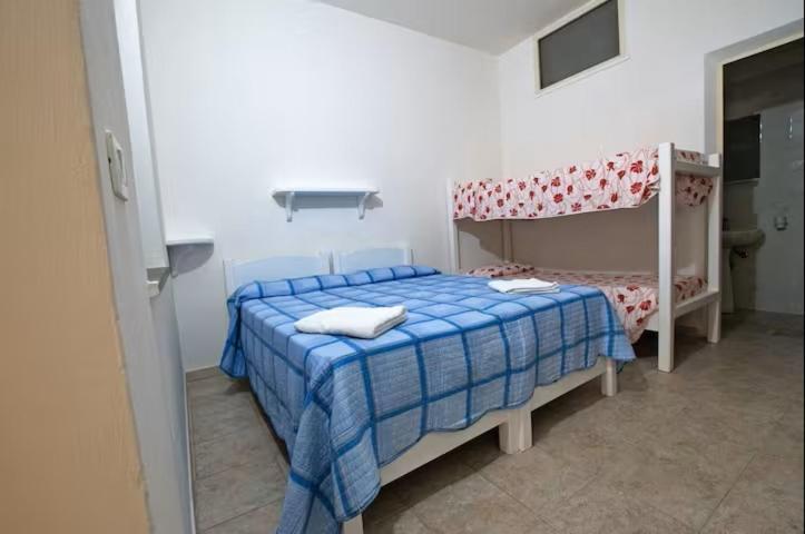 Accommodetion "Mare Grande" Tropea Ngoại thất bức ảnh